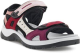 Ecco Trekkingsandale YUCATAN W SANDAL (822083.60406) bunt 4
