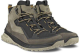 Ecco Trekkingstiefel ULT TRN M MID WP (824274.56091) bunt 4