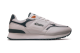 Ellesse Herren Sneaker - Gara Runner -  Green (SHPF0424 White Green) weiss 2