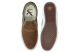 Emerica Wino G6 Slip On (6101000111 243) braun 2
