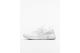 EMPORIO ARMANI Crusher Distance Knit (X8X095XK240M696) blanco 6