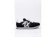 Emporio Armani Lace Up Logo (XUX017-XCC68-K489) schwarz 6