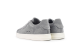 EMPORIO ARMANI Leather - Neutral Grey (XUX253-XV868-01829) grau 3