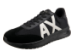 Emporio Armani Woven (XUX071-M217) negro 2