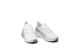 EMPORIO ARMANI Crusher Distance Knit (X8X095XK240M696) blanco 4