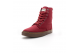 ethletic Fair Brock Sneaker (29019-079_36) rot 1