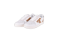 FAGUO Hazel Leather Suede (F22CG3205-WHI55) blanc 2