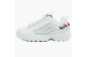 FILA Disruptor 2 Patches (1FM00413-100) weiss 1