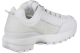 FILA Disruptor II Patches (1160270) weiss 2