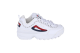 FILA Disruptor II Premium Repeat (5FM00079-125) weiss 2