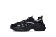 FILA fishbone retro Running (F12W034120FBK) schwarz 2