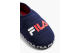 FILA Geschlossener Hausschuh (02228452) blau 2