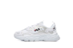 FILA Oakmont Low Running (F12M041117FWS) weiss 1