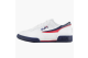 FILA Original Fitness Navy (11F16LT.150) weiss 6