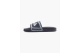 FILA Slides (01574016) schwarz 2