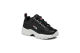 FILA Strada Low (1010781.25Y) schwarz 1