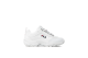FILA Strada Low (FFT0009-10004) weiss 1
