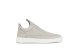 Filling Pieces Low Top Ripple Nubuck (25122842003) weiss 4
