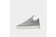 Filling Pieces Low Top Ripple Nubuck Cement (10122841878) grau 1