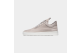 Filling Pieces Low Top Ripple Nubuck (25122842003) weiss 1