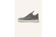 Filling Pieces Low Top Organic Suede Heren (10122791002) grau 4
