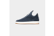 Filling Pieces Low Top Ripple Suede Dark (10122791916) blau 1