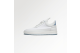 Filling Pieces Low Top Tech Crumbs (10155001931) weiss 1