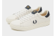 Fred Perry Spencer (B4334-254) weiss 3