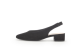 GABOR Klassische Pumps (21.520.17) schwarz 1