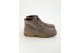 GABOR Schnürstiefeletten (8008.01.009) beige 4
