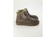 GABOR Schnürstiefeletten (8065.02.002) gris 3