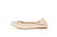 GABOR Klassische Pumps (84.120.10) beige 1