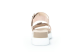 GABOR Riemchensandalen (84.612.10) beige 2