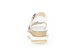 GABOR Riemchensandalen (84.684.21) weiss 2