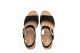 GABOR Riemchensandalen (85.760.17) schwarz 3