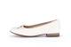 GABOR Komfortschuhe (22.611.90) weiss 1