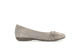 GABOR Klassische Pumps (44.160.12) grau 2