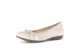 GABOR Klassische Pumps oak kombi (84.162.12) beige 1