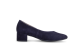 GABOR Klassische Pumps (41.443.16) blau 2