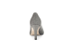 GABOR Klassische Pumps (51.380.69) grau 4