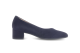GABOR Klassische Pumps (61.431.16) blau 2