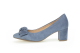 GABOR Klassische Pumps (81.451.11) blau 1