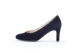 GABOR Klassische Pumps (21.410.16) schwarz 1