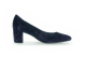 GABOR Klassische Pumps (21.450.16) blau 2