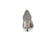 Gabor Klassische Pumps (31.380.69) grau 3