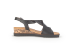GABOR Komfortschuhe (22.751.27) schwarz 2