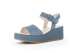 GABOR Keilsandaletten (24.531.18) blau 3