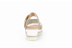 GABOR Keilsandaletten (24.645.19) beige 4