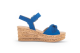 GABOR Keilsandaletten (24.653.16) blau 2