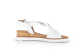 GABOR Komfortschuhe (42.751.50) weiss 2